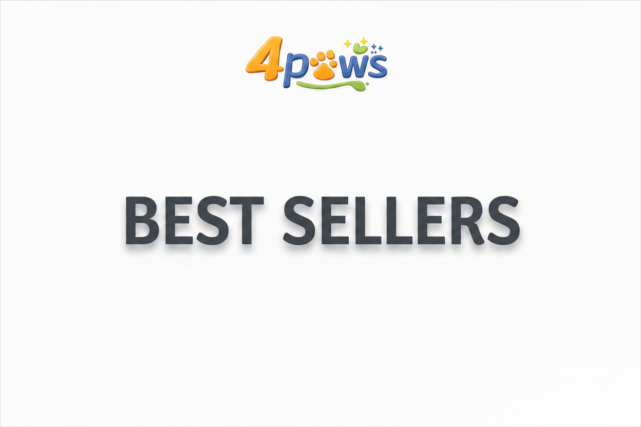 Best Sellers