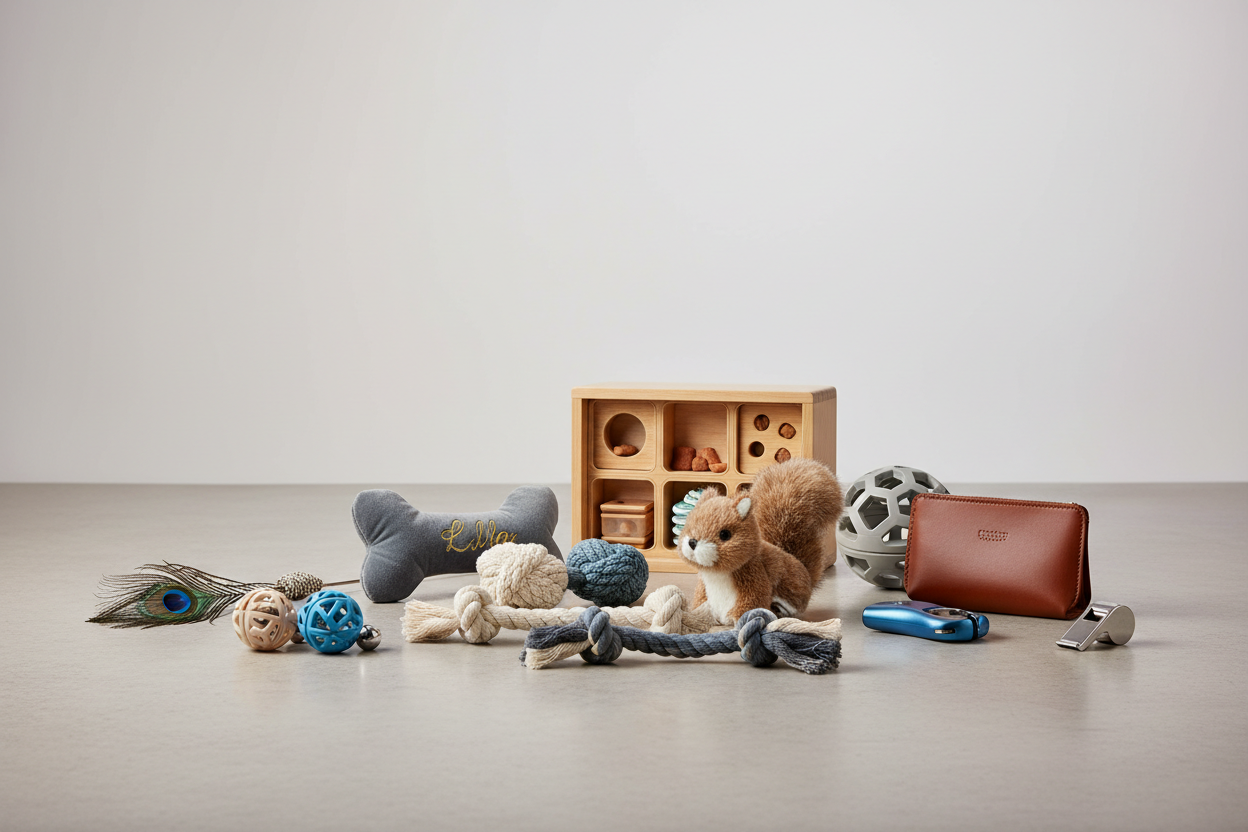 Smart Feeding & Health