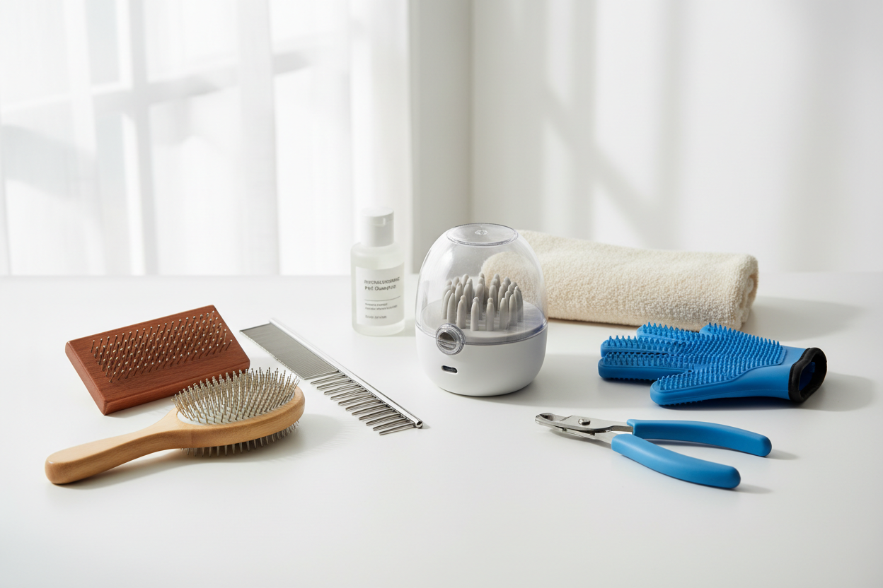 Clean Home Solutions