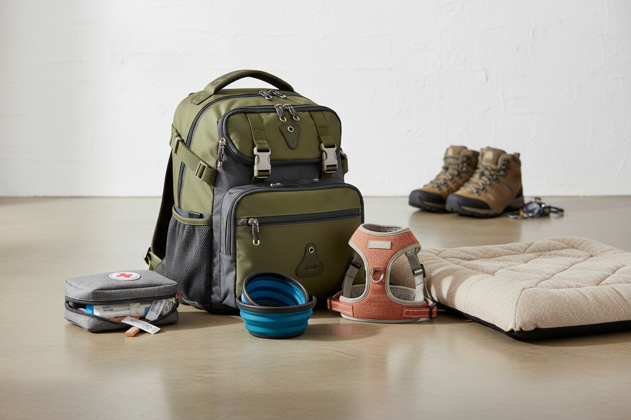 Travel & Car Protection