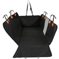 Waterproof Dog Hammock Car Seat Cover