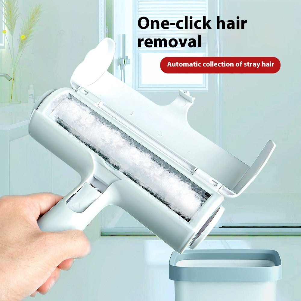 The reusable lint roller that saves money & actually works