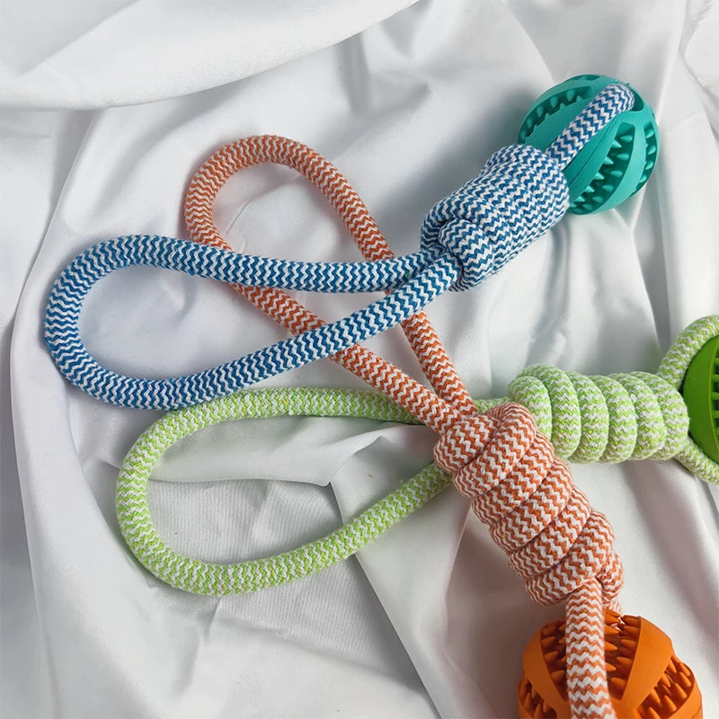 Tough Chew Toy for Strong Jaws