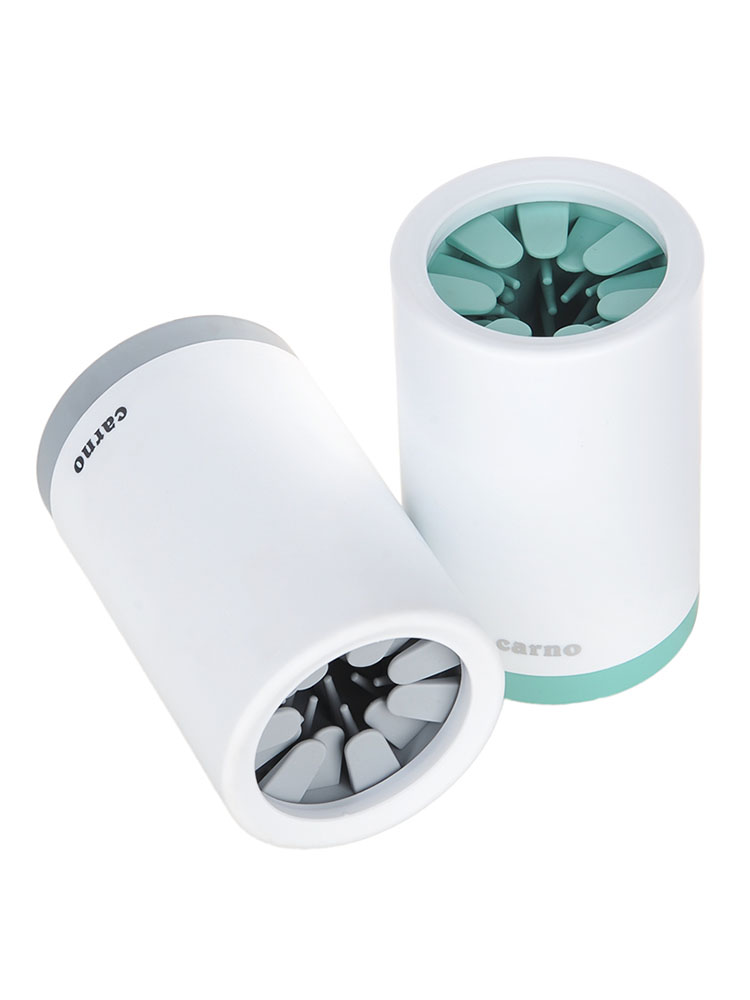 Never Clean Muddy Paw Prints Again!