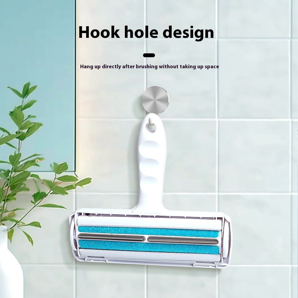 The reusable lint roller that saves money & actually works