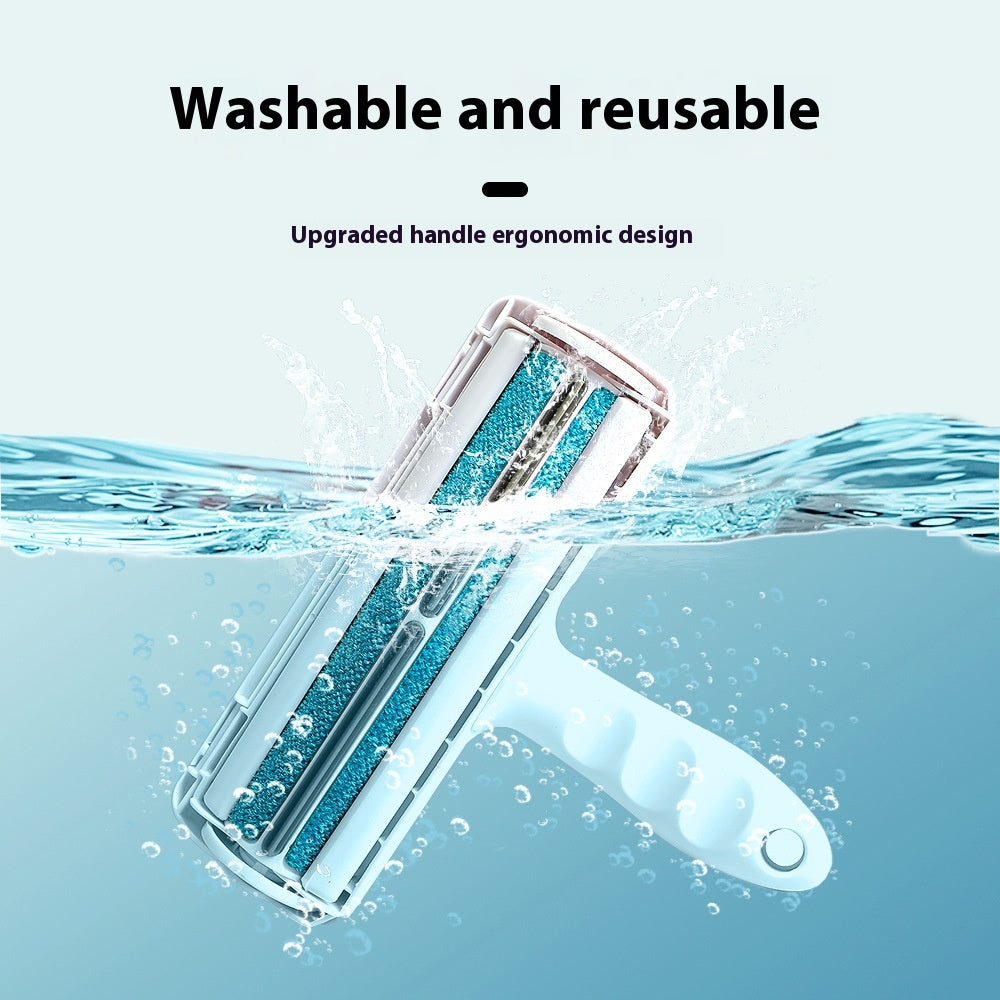 The reusable lint roller that saves money & actually works