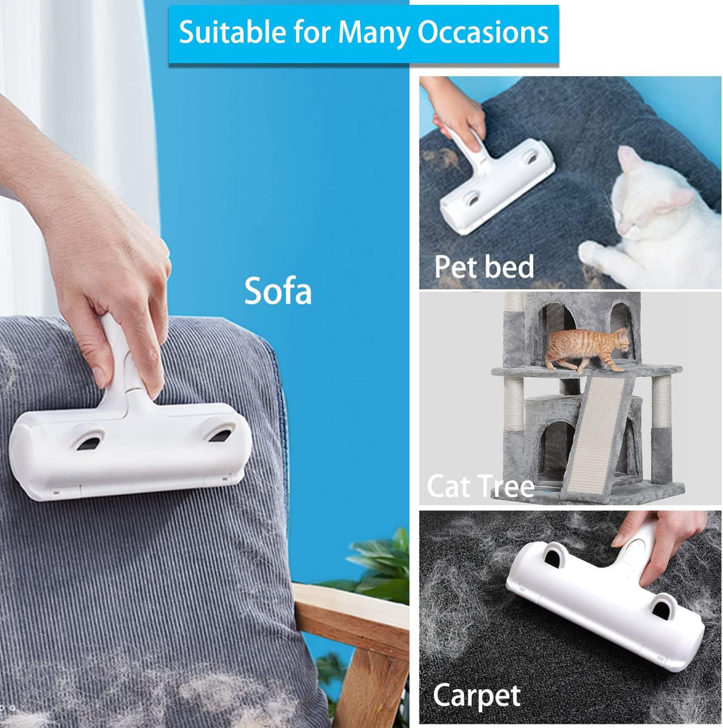 The reusable lint roller that saves money & actually works