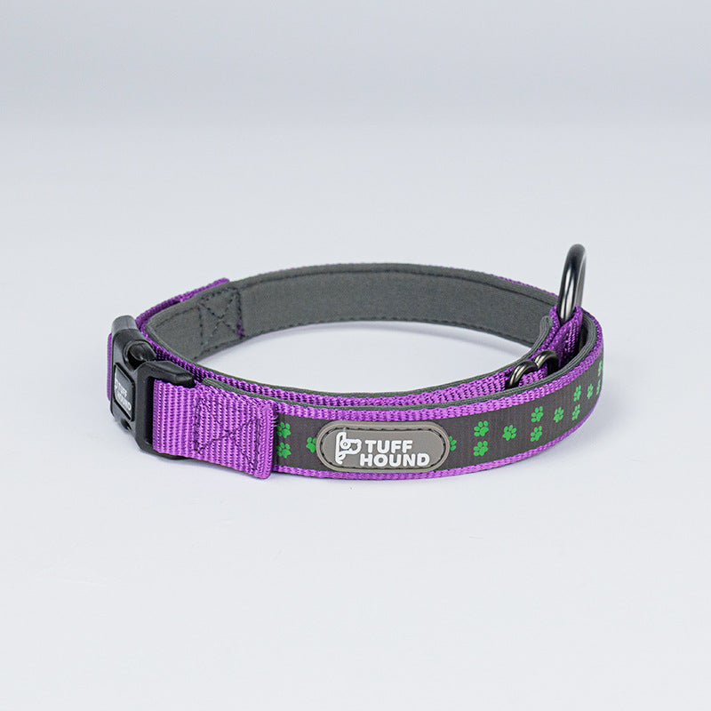 Reflective Dog Collar