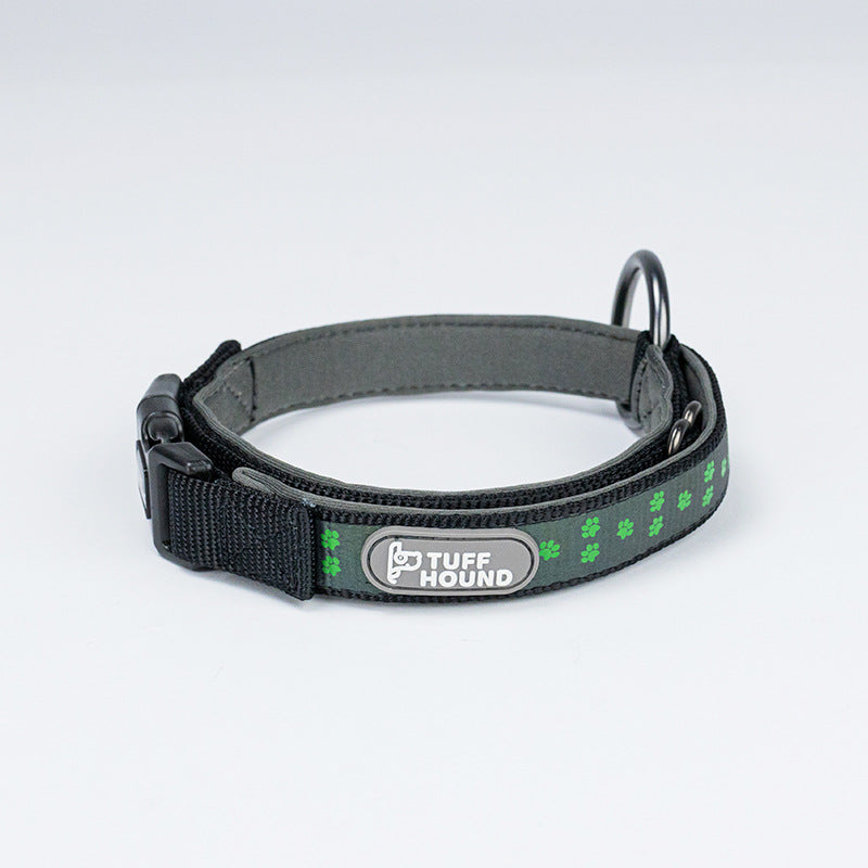 Reflective Dog Collar