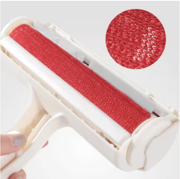 The reusable lint roller that saves money & actually works