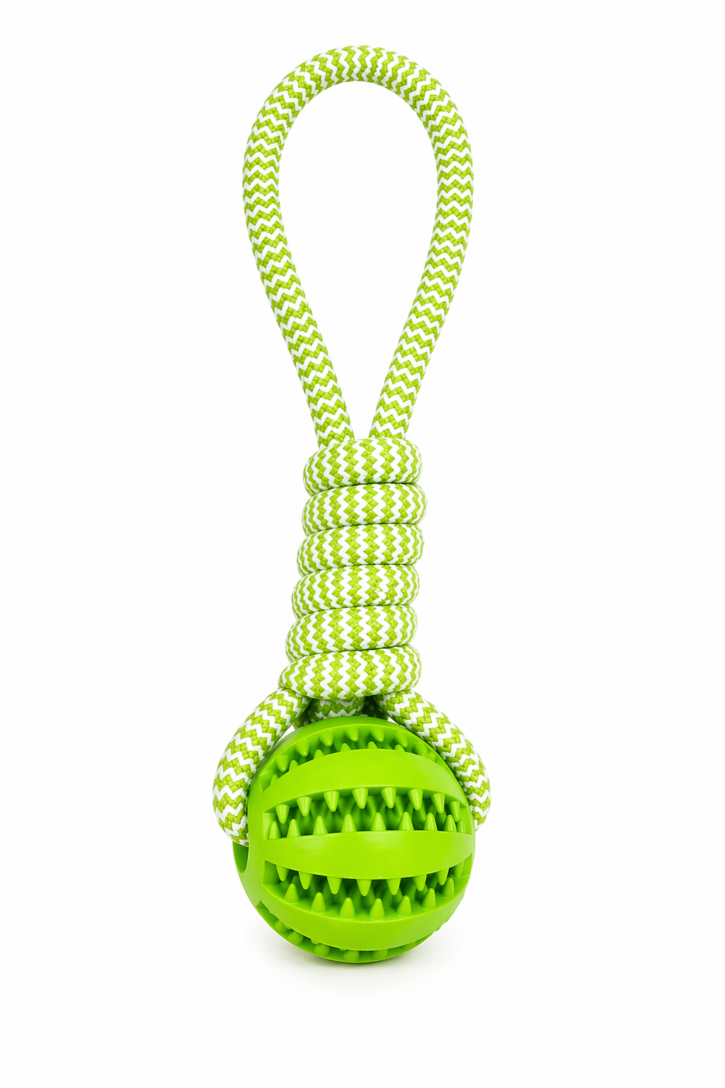 Tough Chew Toy for Strong Jaws