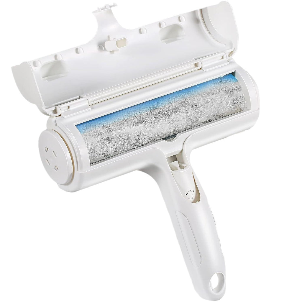 The reusable lint roller that saves money & actually works