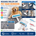 The reusable lint roller that saves money & actually works
